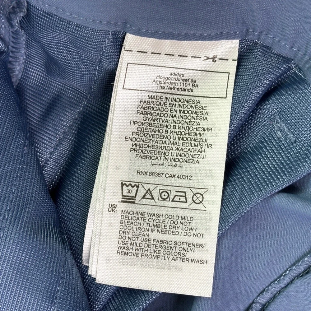 adidas preowned